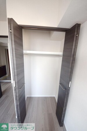 アリビオーレ神楽坂の物件内観写真